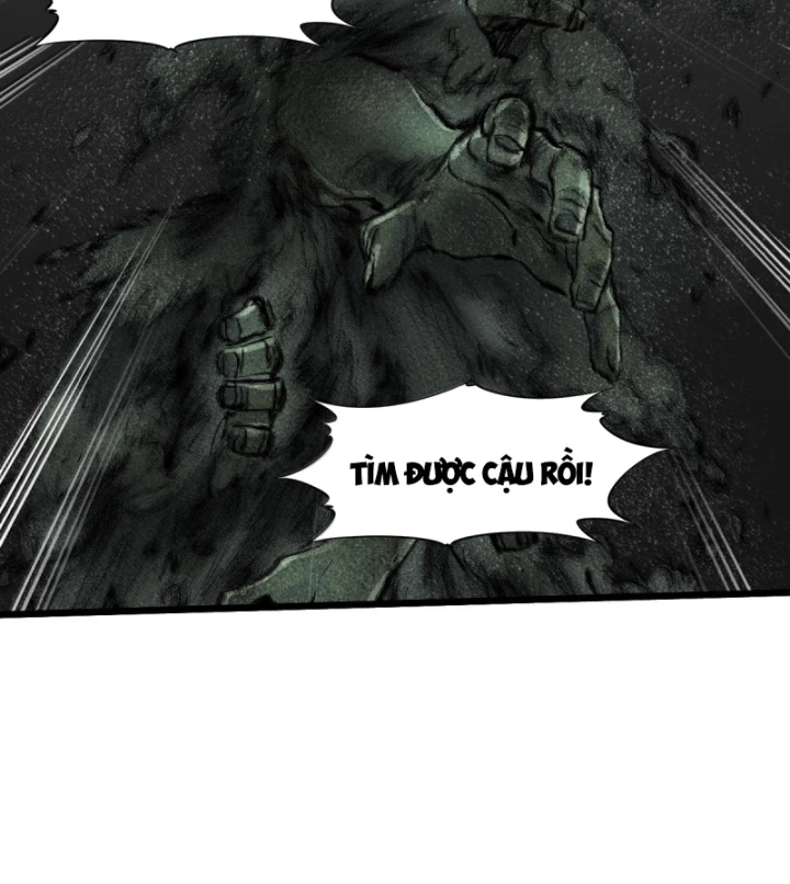 Bàn Tay Thần Thánh Chapter 62 - 68