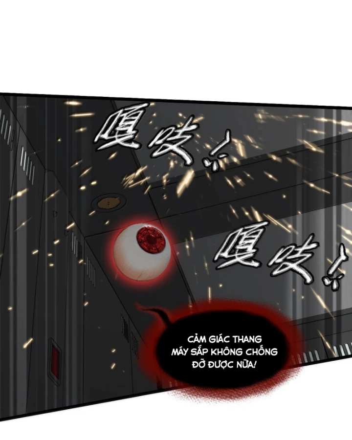 Bàn Tay Thần Thánh Chapter 62 - 69