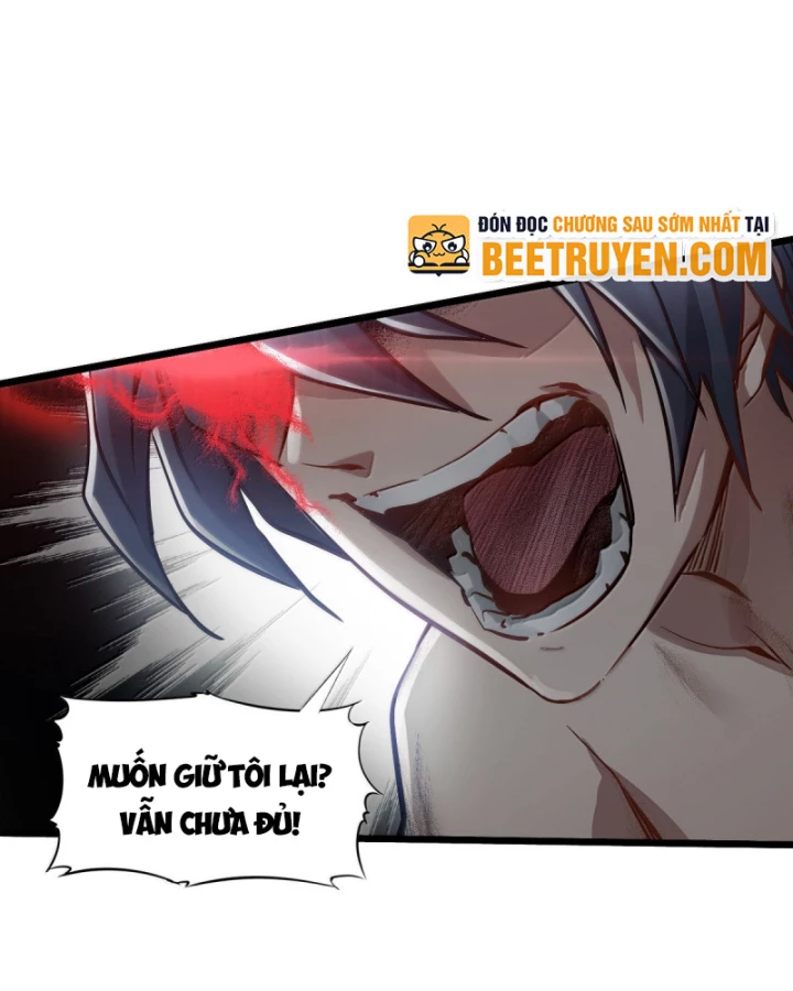 Bàn Tay Thần Thánh Chapter 62 - 70