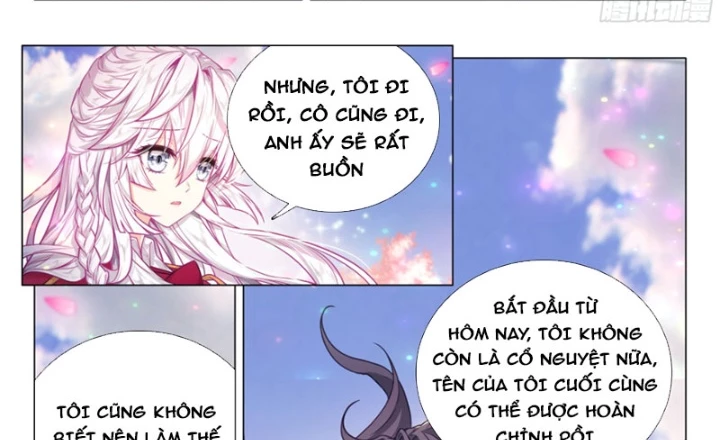 Long Vương Truyền Thuyết Chapter 435 - 2