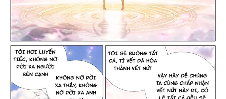 Long Vương Truyền Thuyết Chapter 435 - 4
