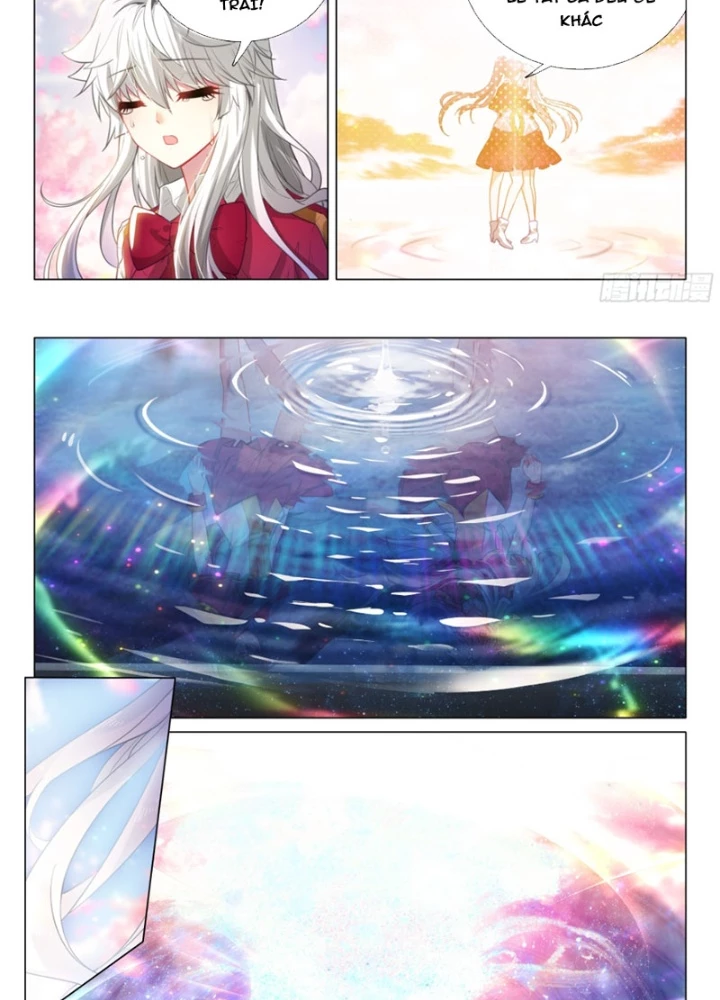 Long Vương Truyền Thuyết Chapter 435 - 5