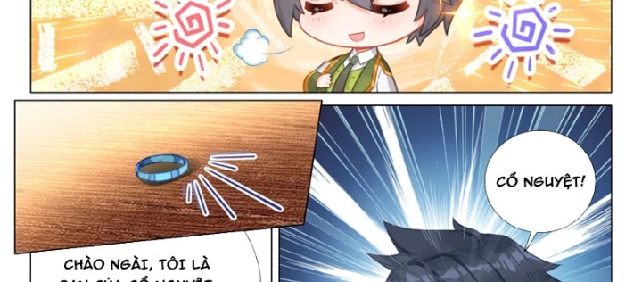 Long Vương Truyền Thuyết Chapter 435 - 10