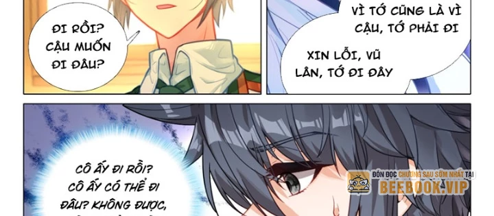 Long Vương Truyền Thuyết Chapter 435 - 12