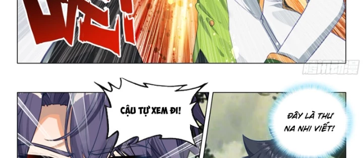 Long Vương Truyền Thuyết Chapter 435 - 14