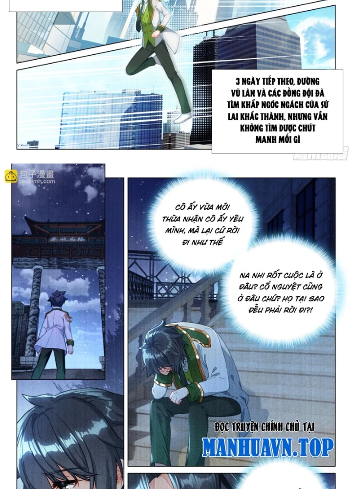 Long Vương Truyền Thuyết Chapter 435 - 19
