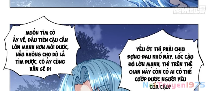 Long Vương Truyền Thuyết Chapter 435 - 22