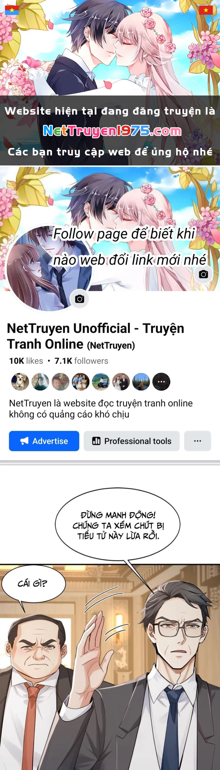 Trấn Quốc Thần Tế Chapter 270 - 1