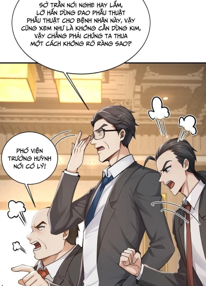 Trấn Quốc Thần Tế Chapter 270 - 3