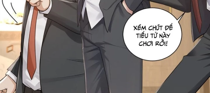 Trấn Quốc Thần Tế Chapter 270 - 4