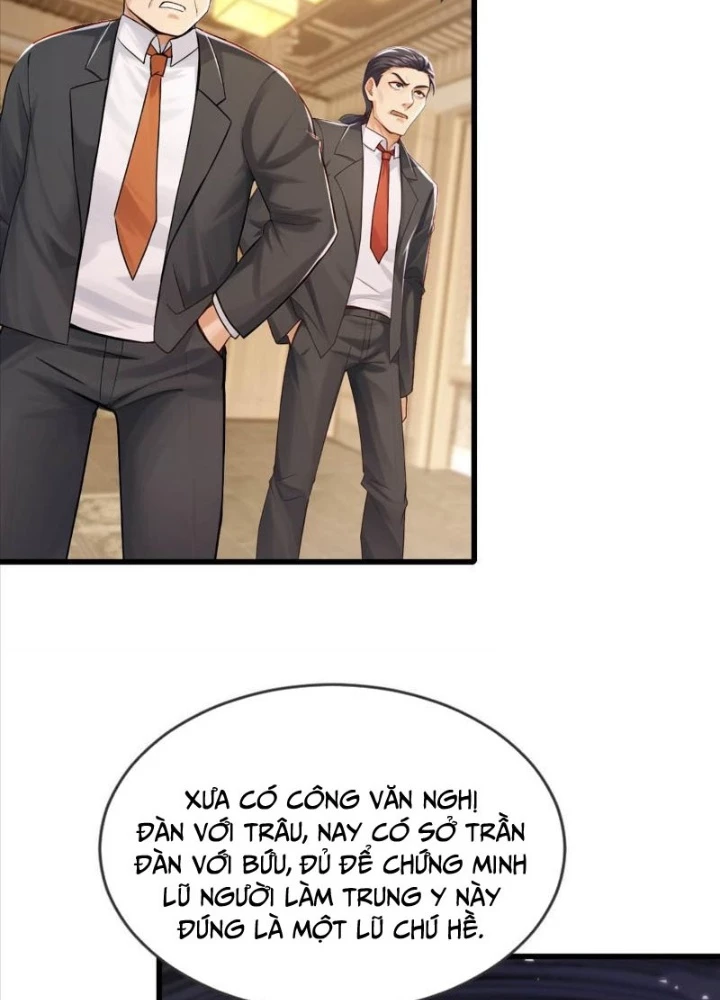 Trấn Quốc Thần Tế Chapter 270 - 25