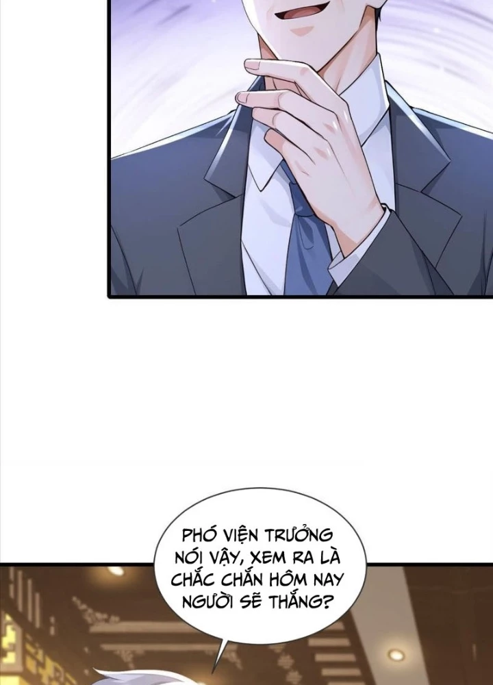 Trấn Quốc Thần Tế Chapter 270 - 27