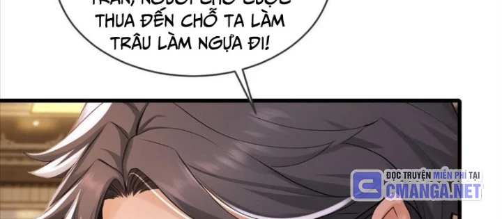 Trấn Quốc Thần Tế Chapter 270 - 30
