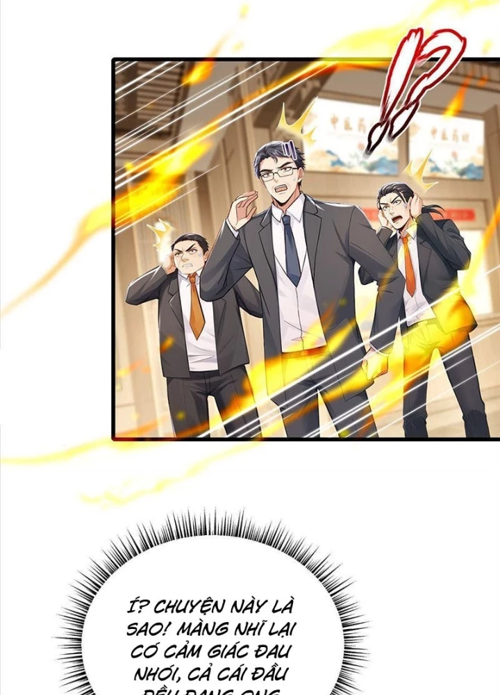 Trấn Quốc Thần Tế Chapter 270 - 39