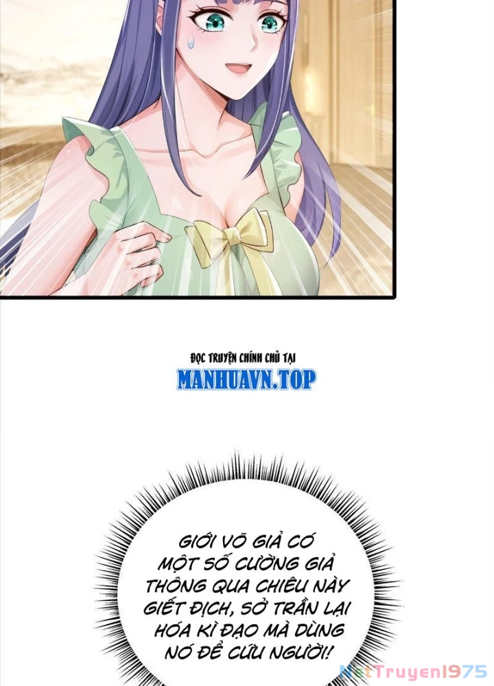 Trấn Quốc Thần Tế Chapter 270 - 43