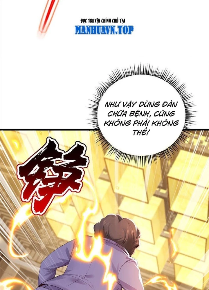 Trấn Quốc Thần Tế Chapter 270 - 49