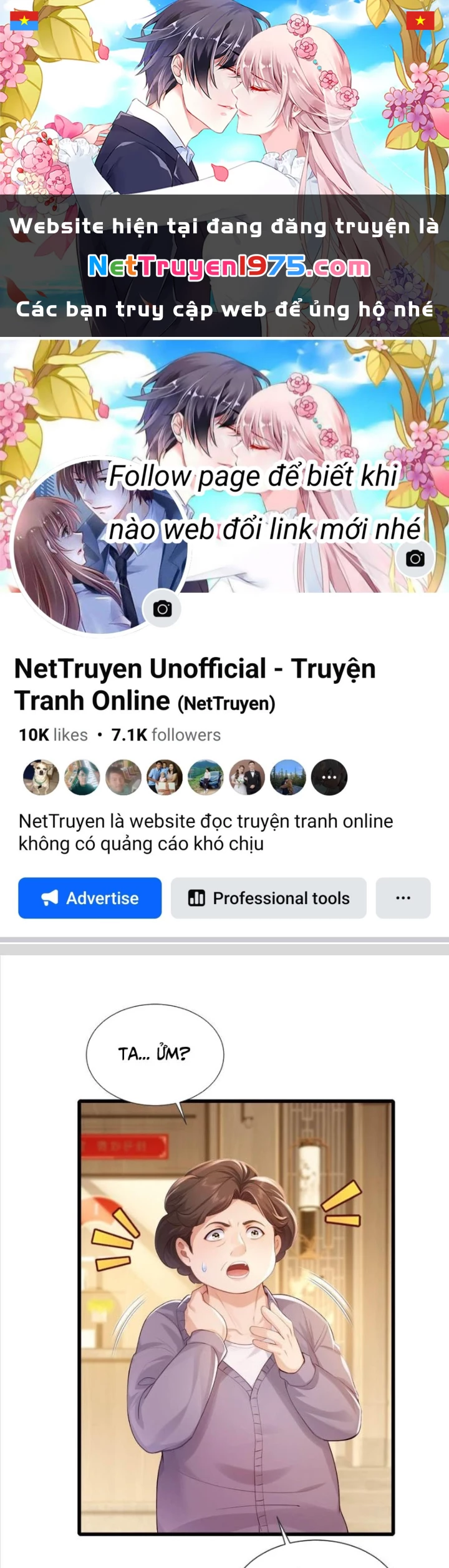 Trấn Quốc Thần Tế Chapter 271 - 1
