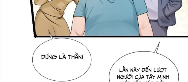 Trấn Quốc Thần Tế Chapter 271 - 4