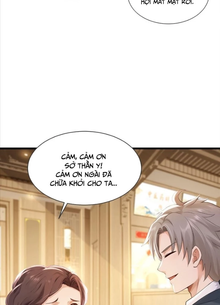 Trấn Quốc Thần Tế Chapter 271 - 5
