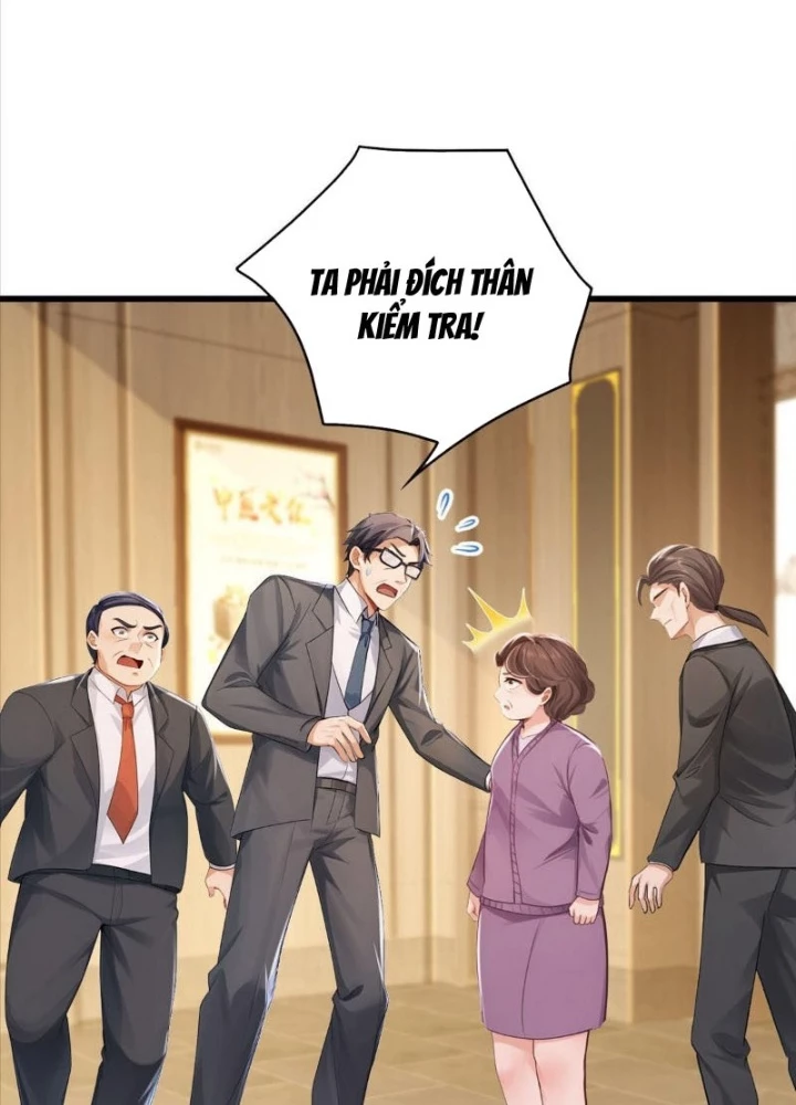 Trấn Quốc Thần Tế Chapter 271 - 9