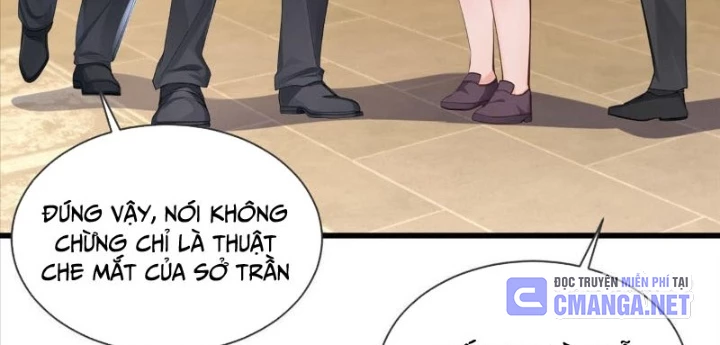 Trấn Quốc Thần Tế Chapter 271 - 10