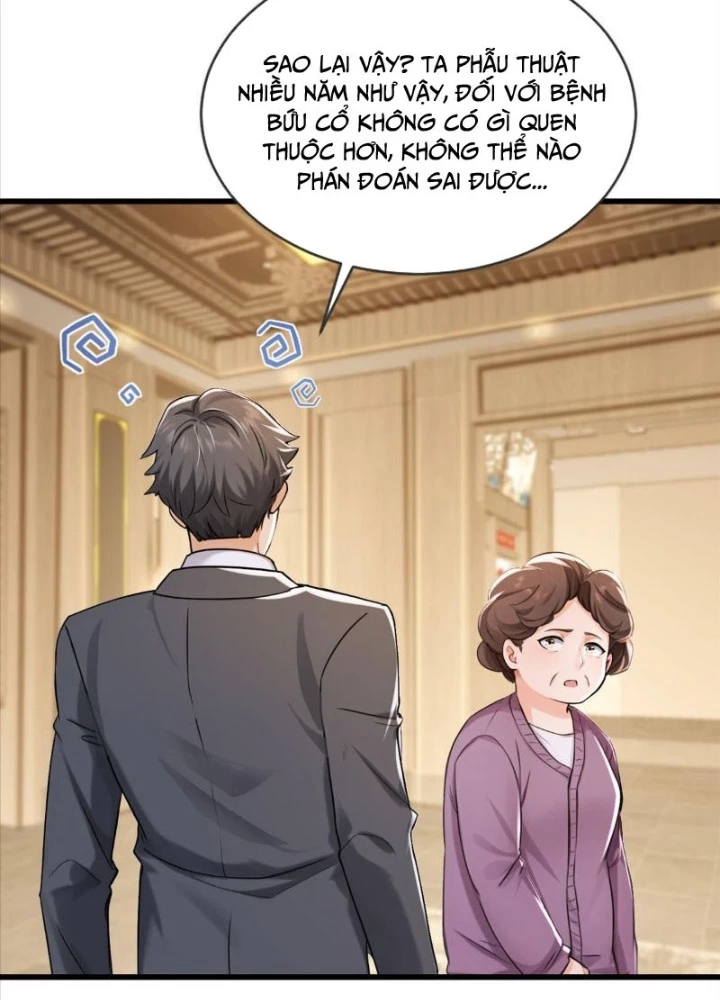 Trấn Quốc Thần Tế Chapter 271 - 13