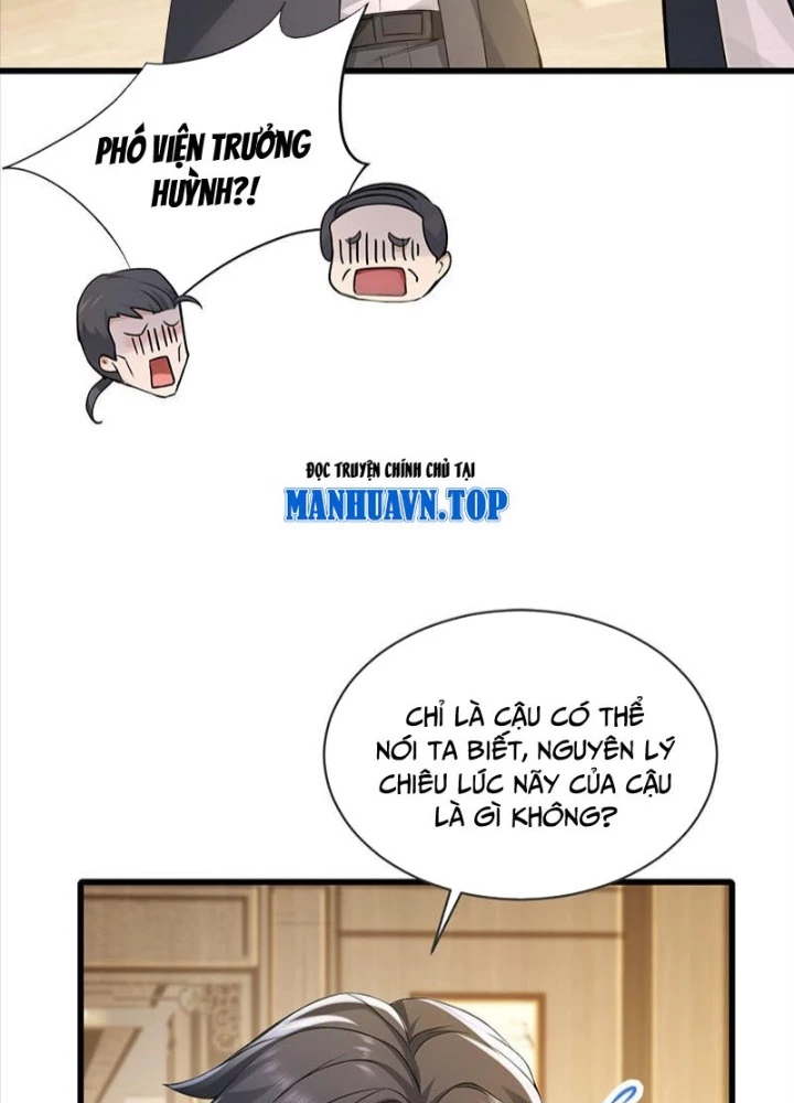 Trấn Quốc Thần Tế Chapter 271 - 21