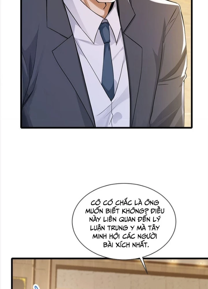 Trấn Quốc Thần Tế Chapter 271 - 23