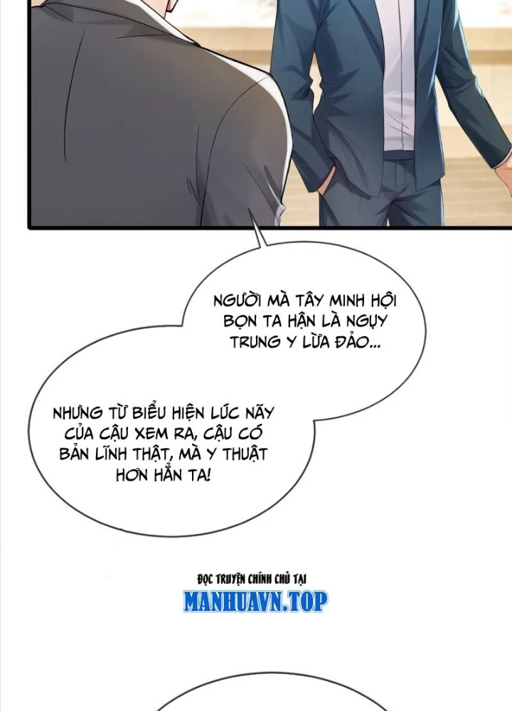 Trấn Quốc Thần Tế Chapter 271 - 25