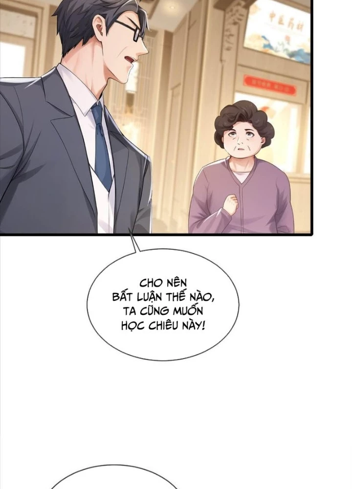 Trấn Quốc Thần Tế Chapter 271 - 27