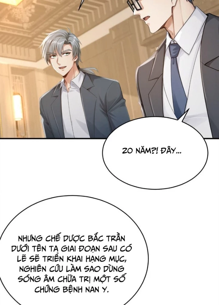 Trấn Quốc Thần Tế Chapter 271 - 33