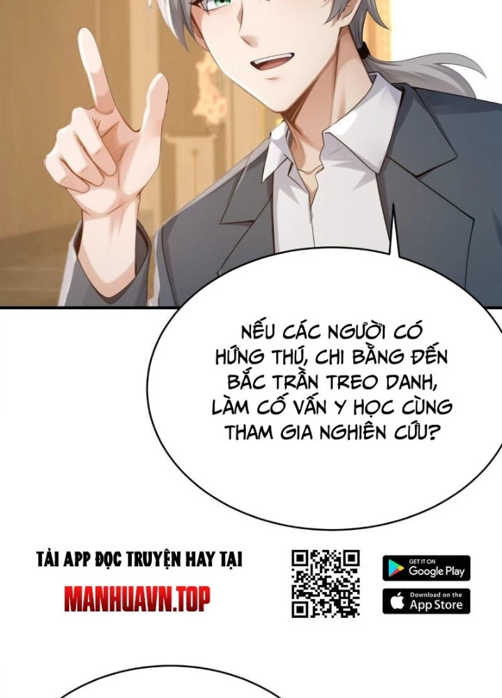 Trấn Quốc Thần Tế Chapter 271 - 35