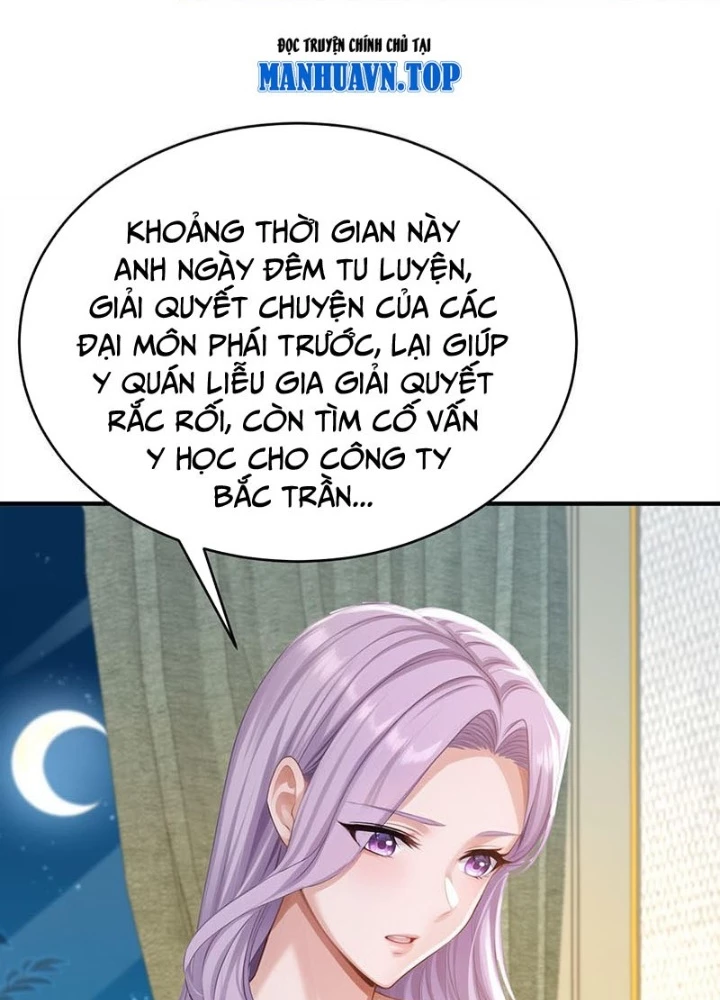 Trấn Quốc Thần Tế Chapter 271 - 61
