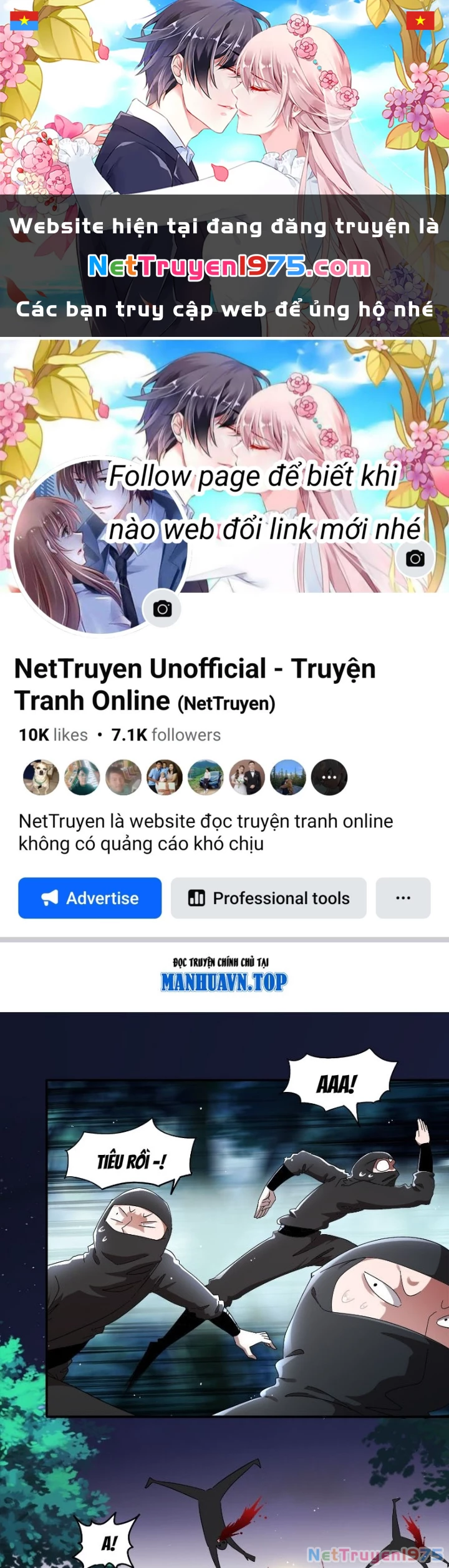 Tuyệt Sắc Đạo Lữ Đều Nói Ngô Hoàng Thể Chất Vô Địch Chapter 384 - 1