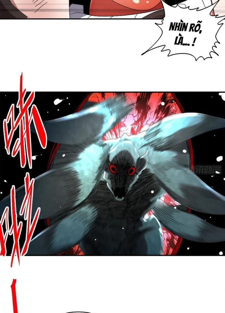 Tuyệt Sắc Đạo Lữ Đều Nói Ngô Hoàng Thể Chất Vô Địch Chapter 384 - 17