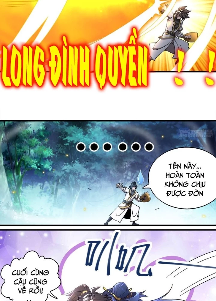 Tuyệt Sắc Đạo Lữ Đều Nói Ngô Hoàng Thể Chất Vô Địch Chapter 384 - 29