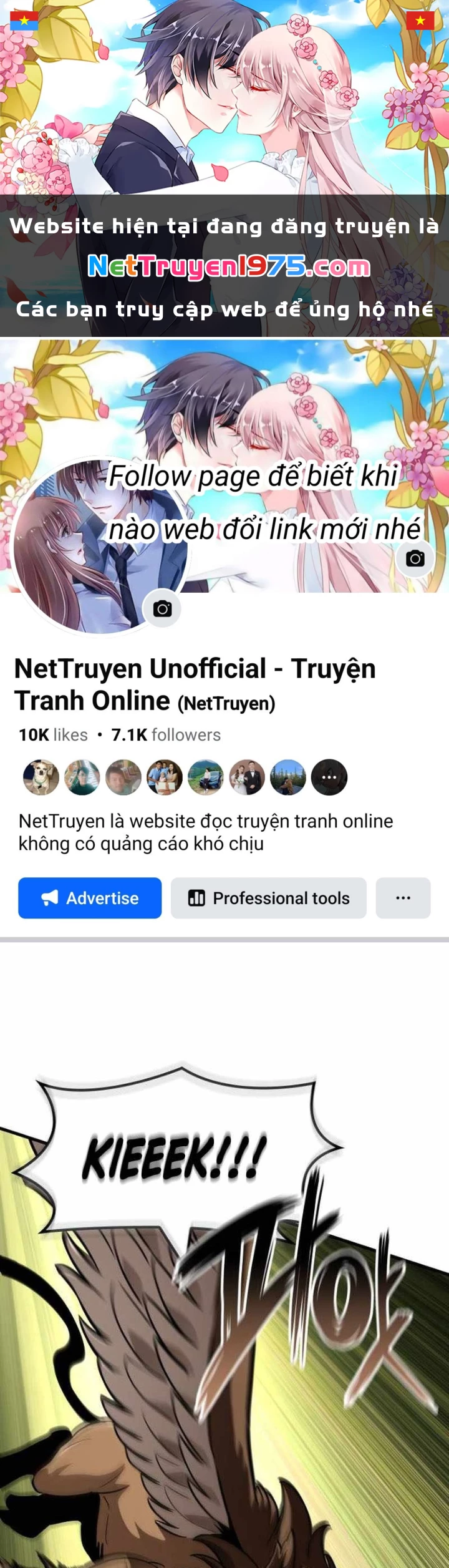 Sử Thi Valhalla Chapter 33 - 1