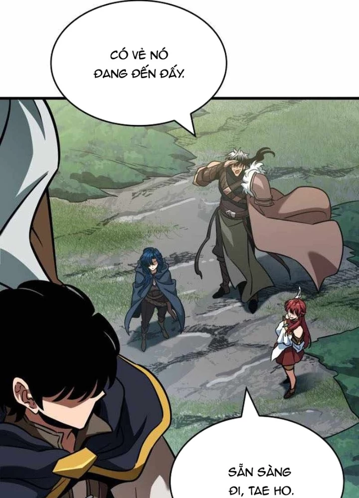 Sử Thi Valhalla Chapter 33 - 69