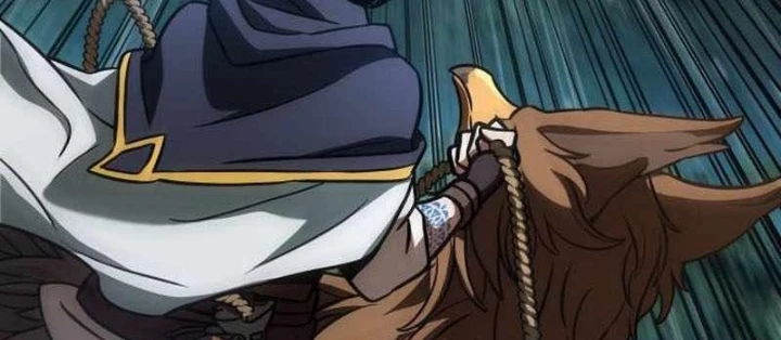 Sử Thi Valhalla Chapter 33 - 76