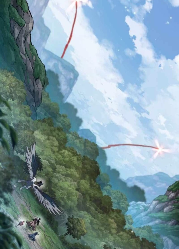 Sử Thi Valhalla Chapter 33 - 207