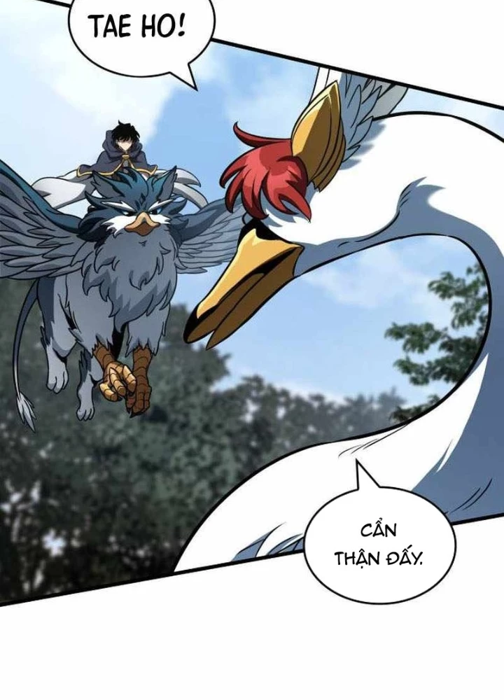 Sử Thi Valhalla Chapter 33 - 217