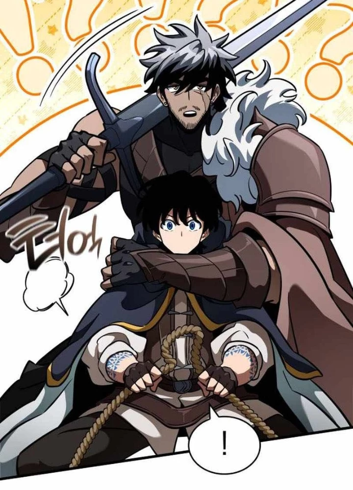 Sử Thi Valhalla Chapter 33 - 221