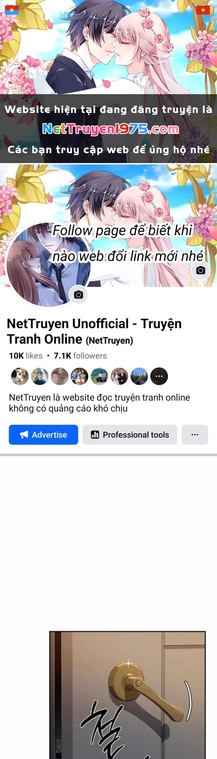 Lừa Đảo Bằng Giọng Nói Làm Đảo Lộn Cuộc Sống Của Bạn Chapter 37 - 1