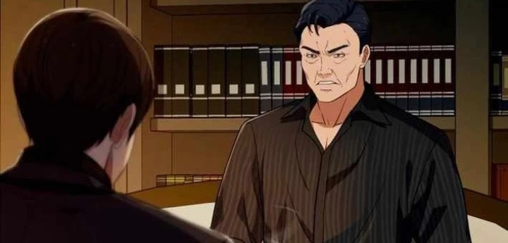 Lừa Đảo Bằng Giọng Nói Làm Đảo Lộn Cuộc Sống Của Bạn Chapter 37 - 36