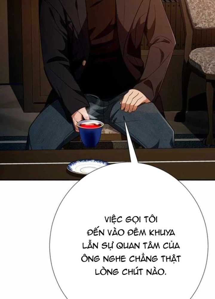 Lừa Đảo Bằng Giọng Nói Làm Đảo Lộn Cuộc Sống Của Bạn Chapter 37 - 39