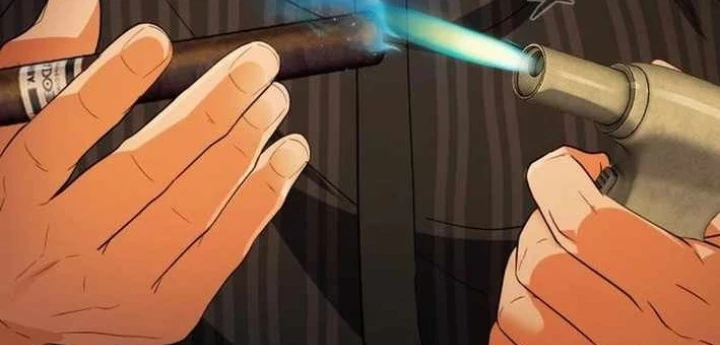 Lừa Đảo Bằng Giọng Nói Làm Đảo Lộn Cuộc Sống Của Bạn Chapter 37 - 104