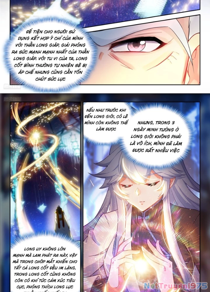 Đấu La Đại Lục 4 Chapter 626 - 5