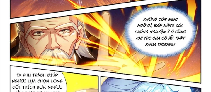 Đấu La Đại Lục 4 Chapter 626 - 10