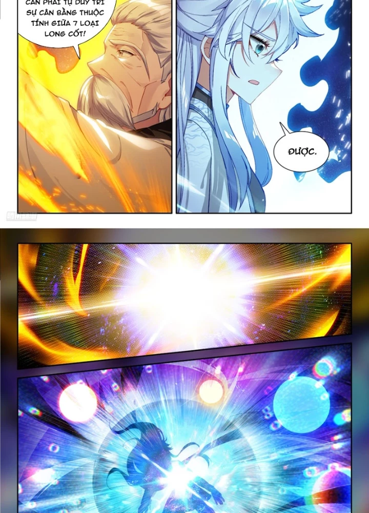 Đấu La Đại Lục 4 Chapter 626 - 11
