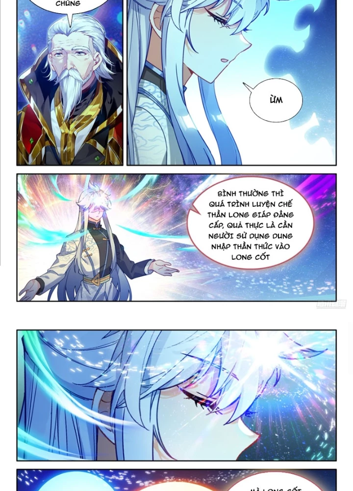 Đấu La Đại Lục 4 Chapter 626 - 17